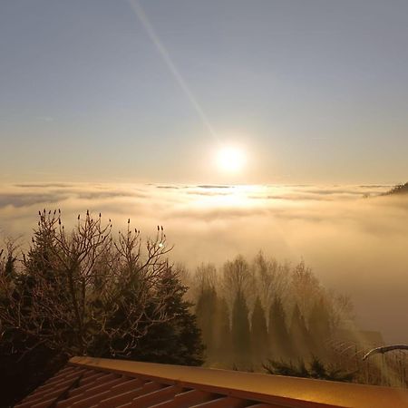 Kuca Za Odmor Magdalena&V Apartment Krapina Luaran gambar