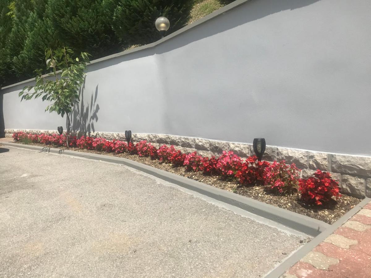 Kuca Za Odmor Magdalena&V Apartment Krapina Luaran gambar