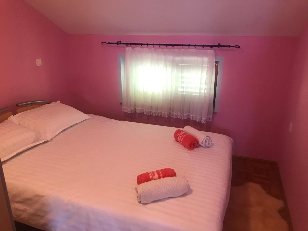 Kuca Za Odmor Magdalena&V Apartment Krapina Luaran gambar