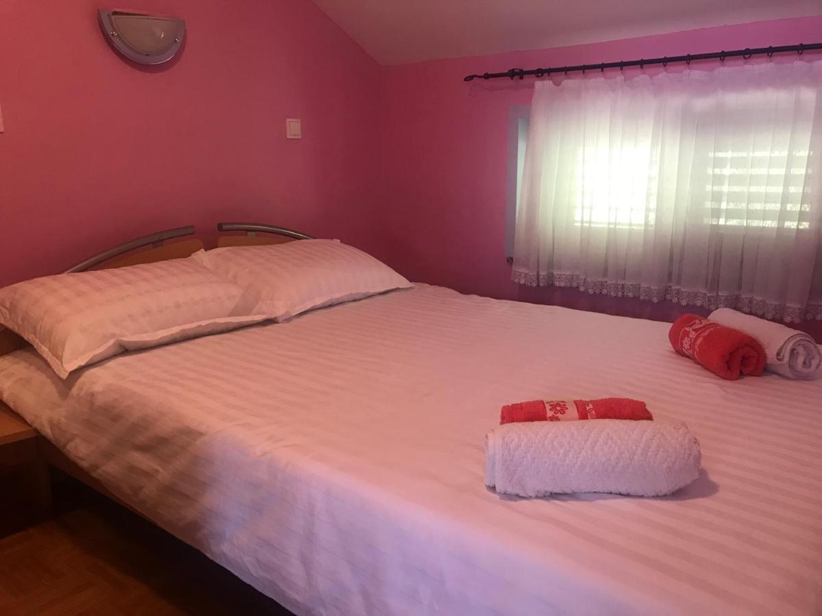 Kuca Za Odmor Magdalena&V Apartment Krapina Luaran gambar