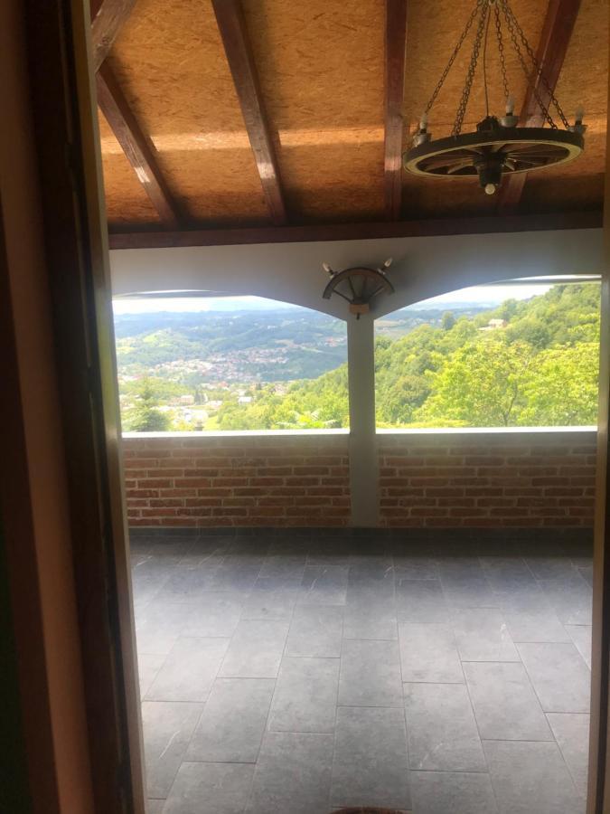 Kuca Za Odmor Magdalena&V Apartment Krapina Luaran gambar
