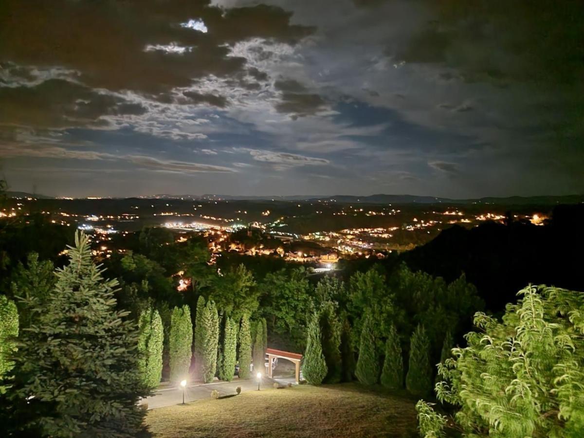 Kuca Za Odmor Magdalena&V Apartment Krapina Luaran gambar