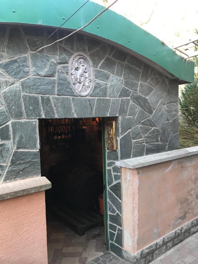 Kuca Za Odmor Magdalena&V Apartment Krapina Luaran gambar