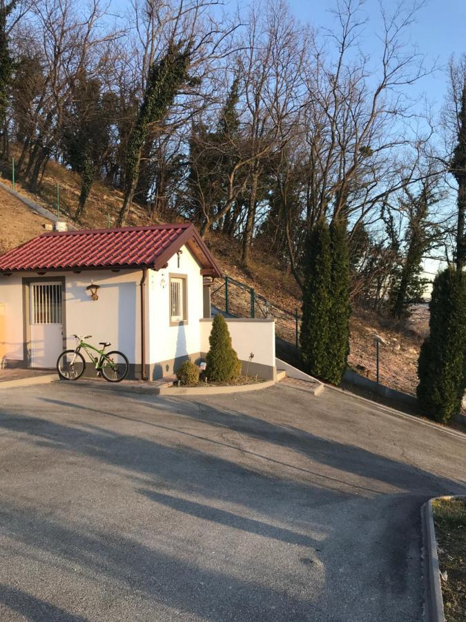 Kuca Za Odmor Magdalena&V Apartment Krapina Luaran gambar