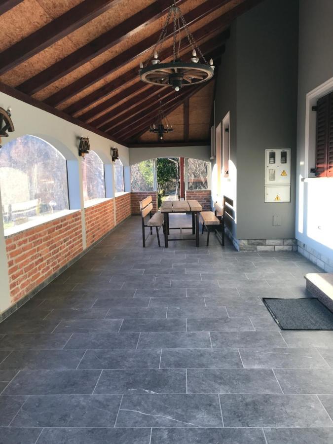Kuca Za Odmor Magdalena&V Apartment Krapina Luaran gambar