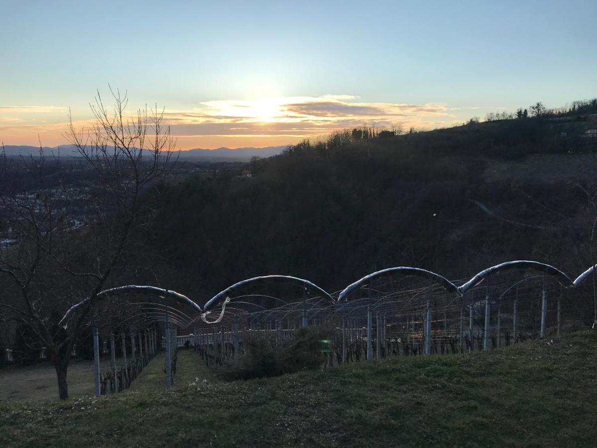Kuca Za Odmor Magdalena&V Apartment Krapina Luaran gambar