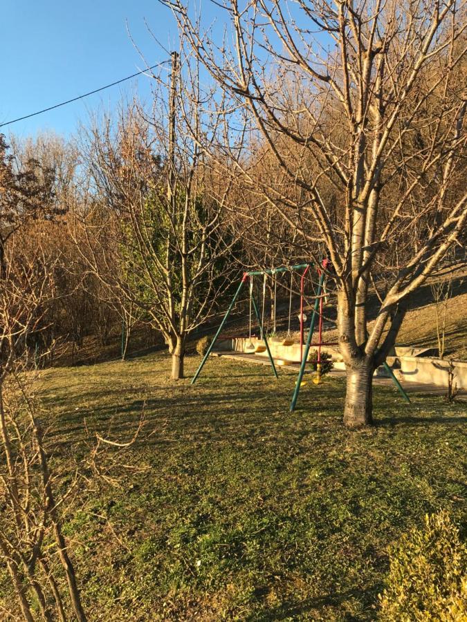 Kuca Za Odmor Magdalena&V Apartment Krapina Luaran gambar